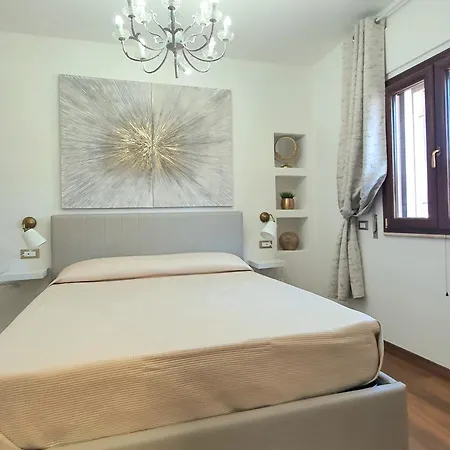 N'est - Di Design In Centro Storico A 게스트하우스