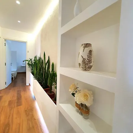 N'est - Di Design In Centro Storico A 오로세