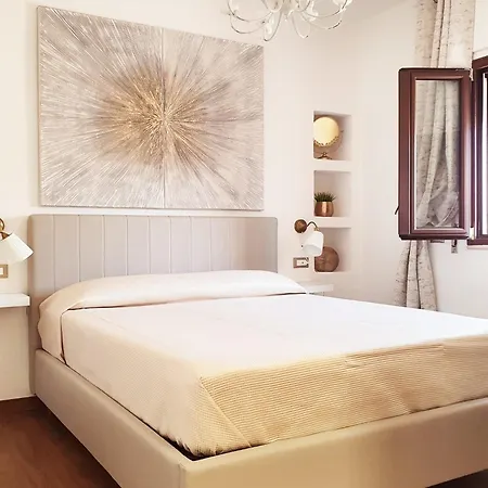 N'est - Di Design In Centro Storico A 3* 오로세