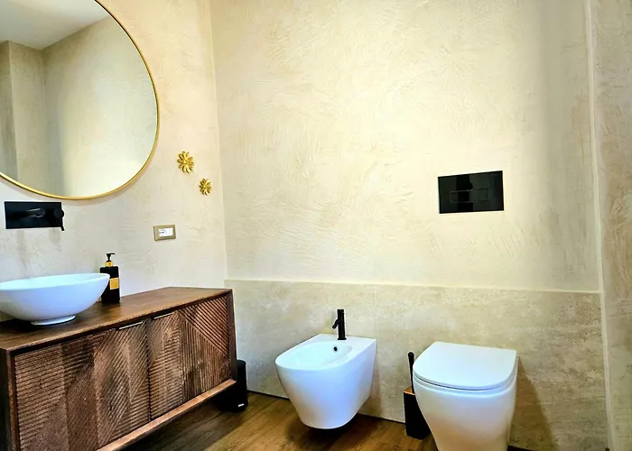 N'est - Di Design In Centro Storico A Orosei